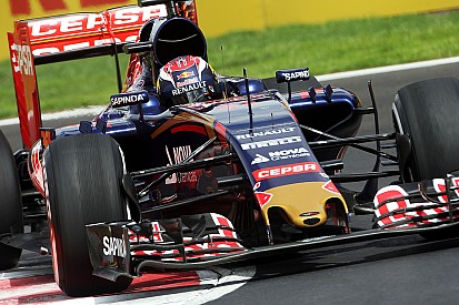 Jos Verstappen tevreden met Max: 'Meer zat er gewoon niet in'