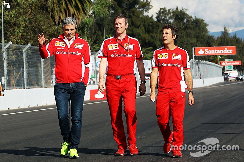 Arrivabene:
