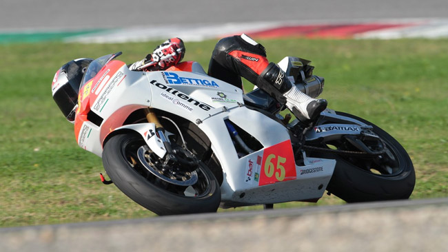 200 Miglia del Mugello: in evidenza i piloti Bridgestone