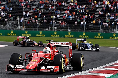 Darle el veto a Ferrari fue algo "seguro" para la F1, dice Horner