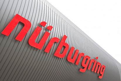 Nürburgring zet zinnen op F1-rentree in 2017