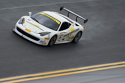 Les Ferrari Finali Mondiali seront organisés à Daytona en 2016