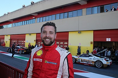 Grossmann: "Abbastanza contento, ma domani..."