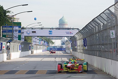 Vitorioso, di Grassi diz que ePrix foi o mais difícil