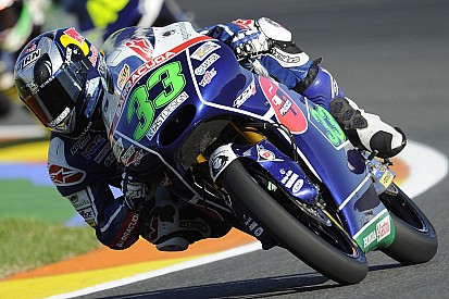 Bastianini: "Siamo tornati al nostro posto!"