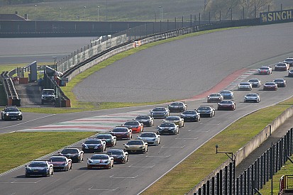 Ao Vivo: Final mundial do Ferrari Challege Trofeo Pirelli