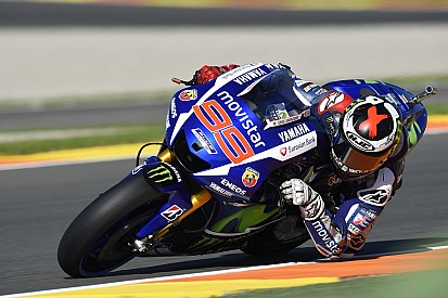 Lorenzo suma el sexto título para España en MotoGP