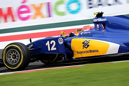 В Sauber довольны новым аэродинамическим пакетом