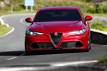 Alfa-designbaas: "Giulia geïnspireerd door 156, niet door BMW"