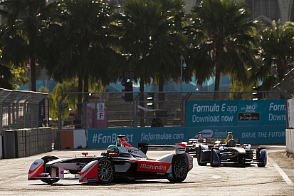 Heidfeld: “Se mi rimandano in pista troppo presto...”