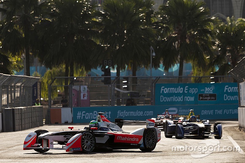 Heidfeld: “Se mi rimandano in pista troppo presto...”