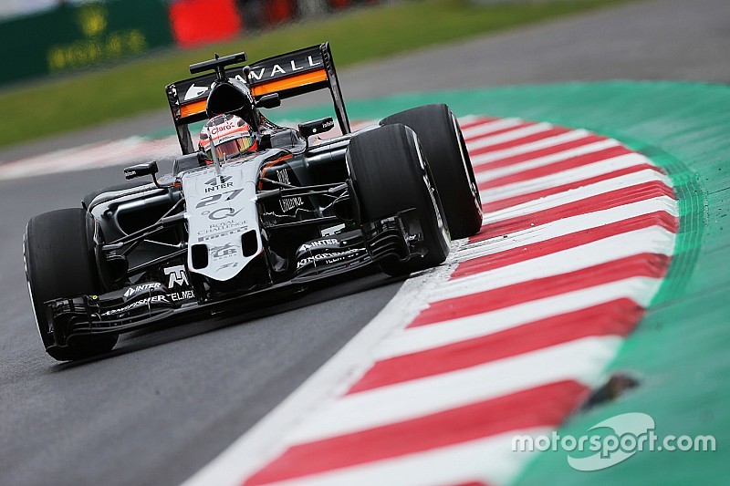 Standaardmotor is feitelijk strijd om de macht in de Formule 1