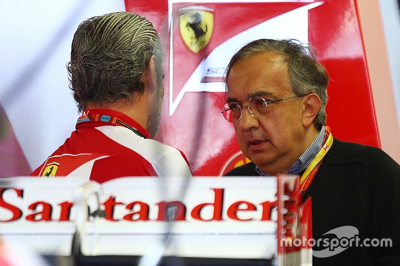 Ferrari-Präsident kritisiert Motoren-Sparplan der FIA