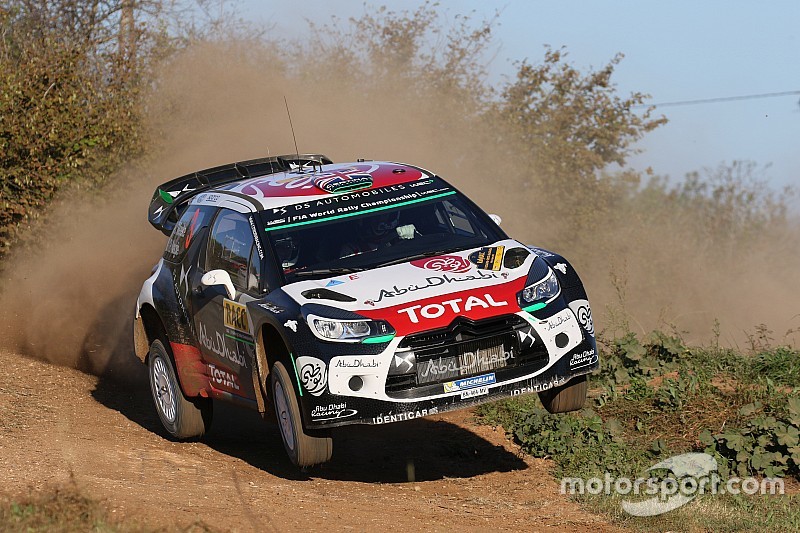 Meeke: