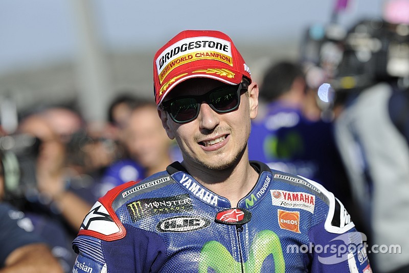 Lorenzo: