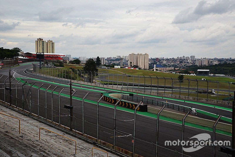 GP Brasil: hoje é último dia para comprar ingressos no site