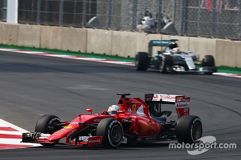 Sebastian Vettel: „Wir schaffen das“