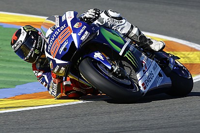 Lorenzo não se preocupa com ritmo dos rivais em testes