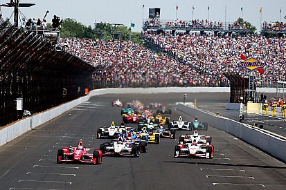 Серия IndyCar получила нового гоночного директора