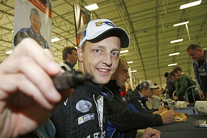 Dakar 2016: ecco la livrea della MINI di Hirvonen