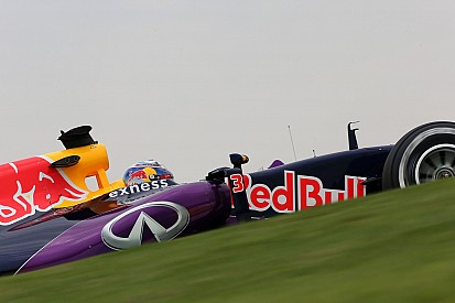 Daniel Ricciardo: „Ich hatte nie wirkliche Zweifel“