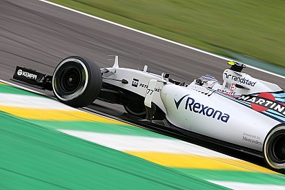 Bottas, penalizado para la parrilla de salida