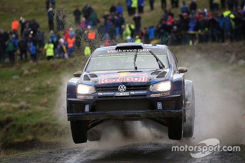 Galles, PS14: Mikkelsen batte di mezzo secondo Ogier
