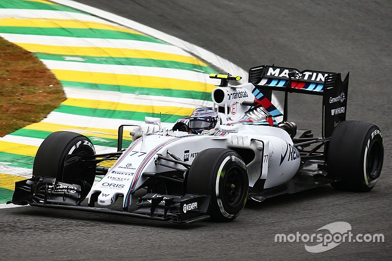 Bottas cree poder luchar con Ferrari