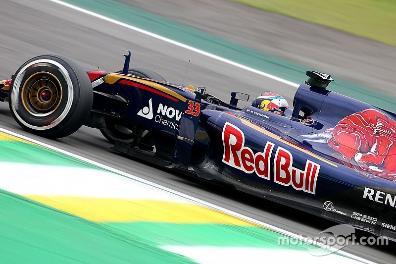 Zesde achtereenvolgende puntenfinish voor Verstappen: “Heel positief!”