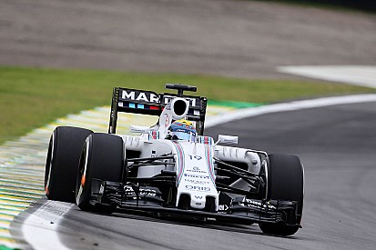 Williams apelará la descalificación de Felipe Massa