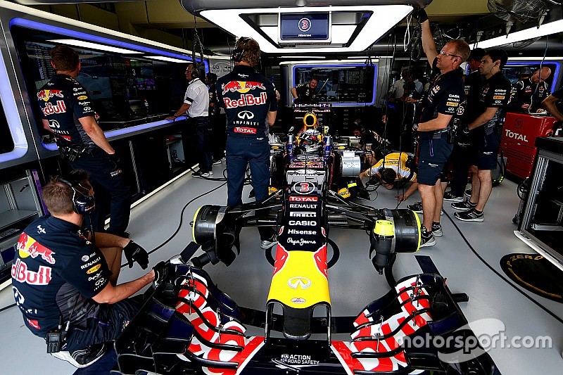 Horner: