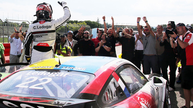 C'è la Carrera Cup Night a Milano il 28 novembre