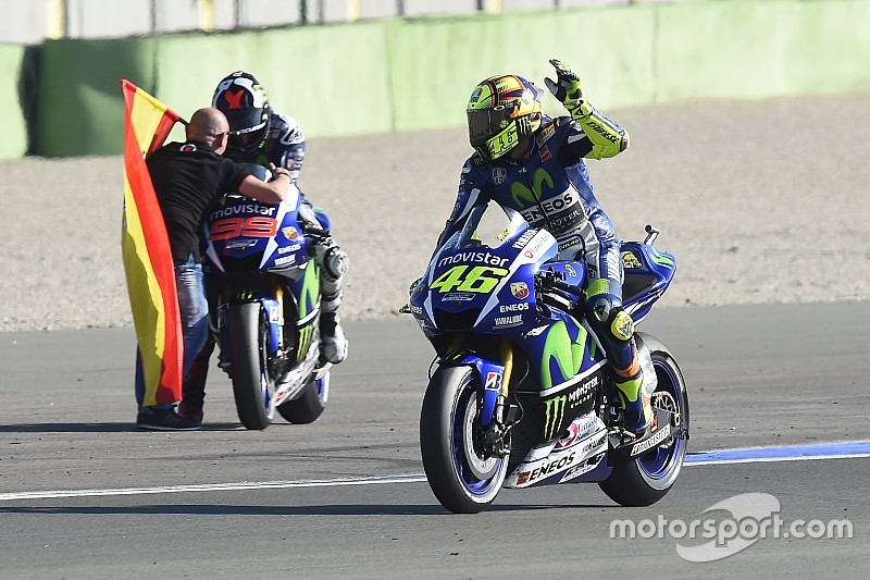 Nueve respuestas incómodas de MotoGP