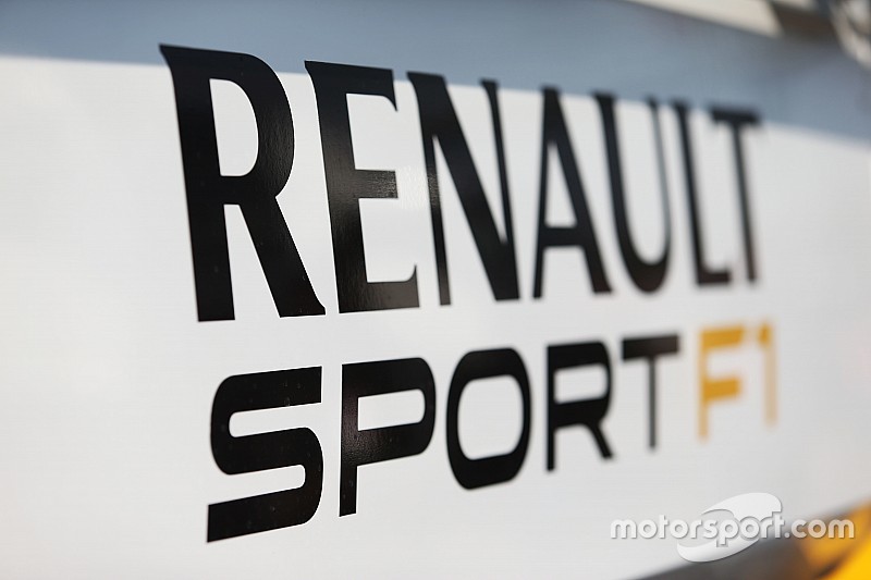 Renault раскроет свои намерения на следующей неделе