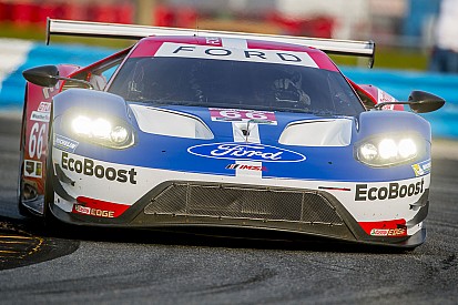 Fotostrecke: Die neuen Sportwagen für die US-Serien 2016