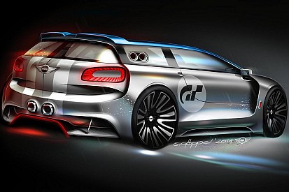 Mini envisagerait une Clubman JCW sportive de 300 cv