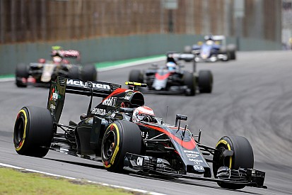Honda está aberta a fornecer motores a mais equipes