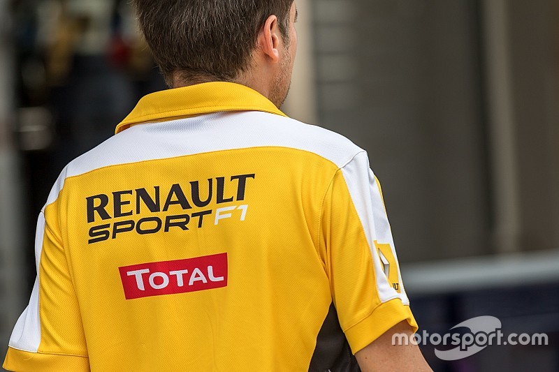 Renault: nome Lotus não será mantido em caso de aquisição