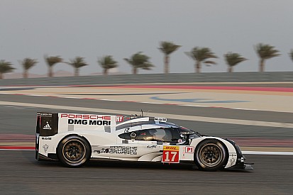 EL3 - Hartley marque le territoire de Porsche avant les qualifications