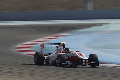 Кирхгофер выиграл первую гонку в Бахрейне