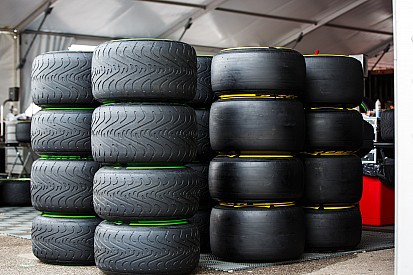 Pirelli acredita que compostos podem fazer F1 melhorar 4s