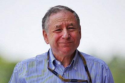 Duas fabricantes mostram interesse em fornecer motores à F1