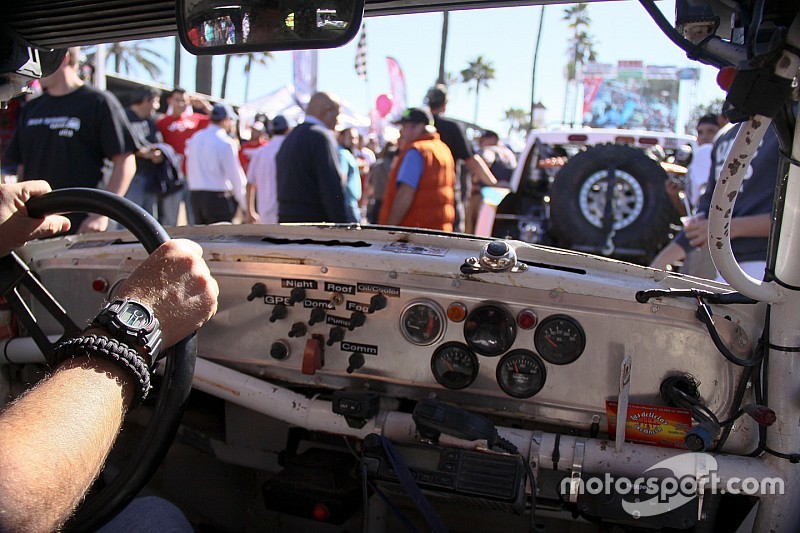Previewing the 2015 Baja 1000