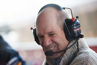 Van Amersfoort Racing denies Adrian Newey joining F3 team