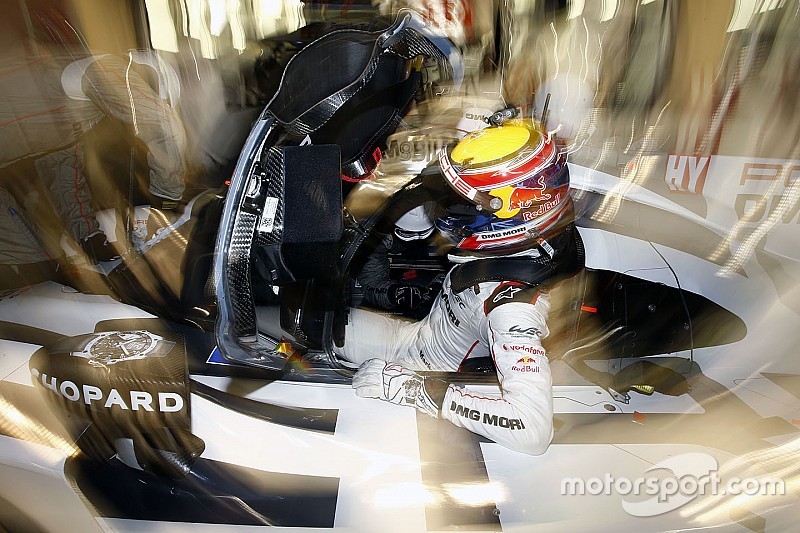 WEC Bahrain Halbzeit: Riesenprobleme für Mark Webber
