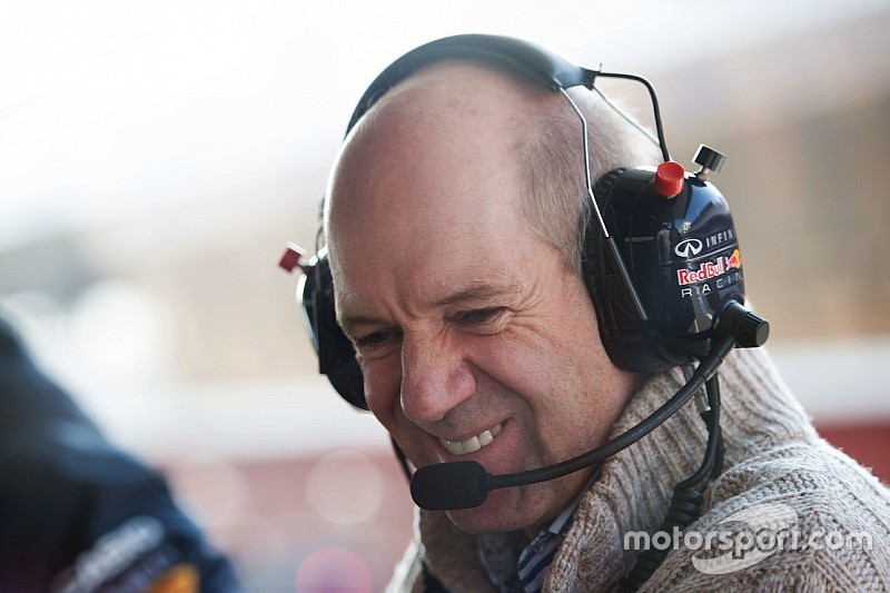 Van Amersfoort Racing nega entrada de Newey na equipe