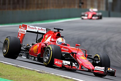 Arrivabene: „Ferrari muss nächstes Jahr vor Mercedes sein“