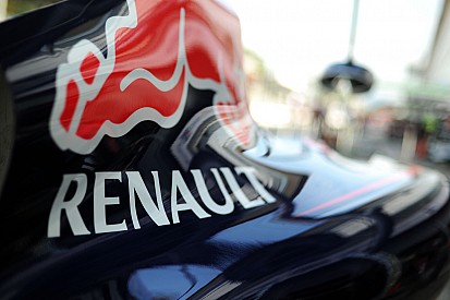 Renault: 'Spanning bij Red Bull vertraagde ontwikkeling'