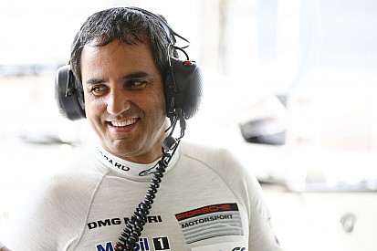 Montoya lidera la prueba de novatos en Bahréin