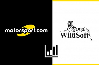 Motorsport.com adquire Wildsoft F1 Enciclopédia Digital